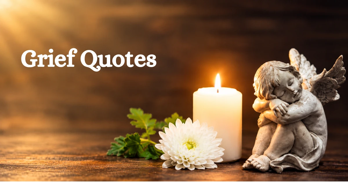 Grief Quotes