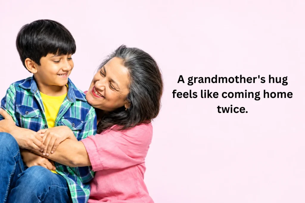 Happy Mother's Day Quotes for Grandma