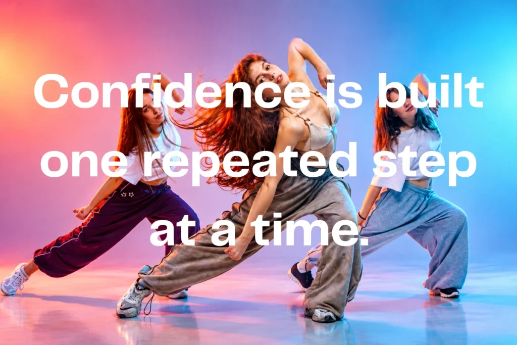 Inspirational Dance Quotes