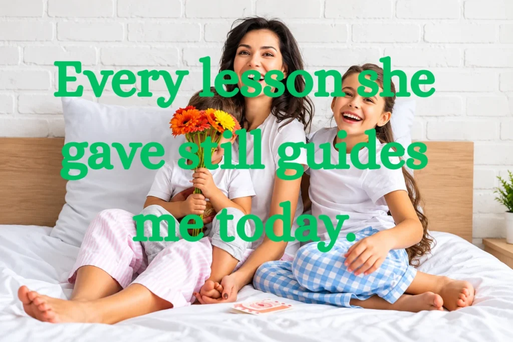 Inspirational Happy Mother's Day Quotes