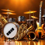 Music Quotes