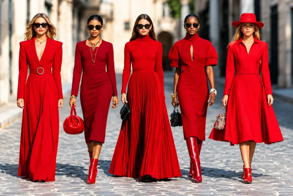 Classy Fashion Quotes