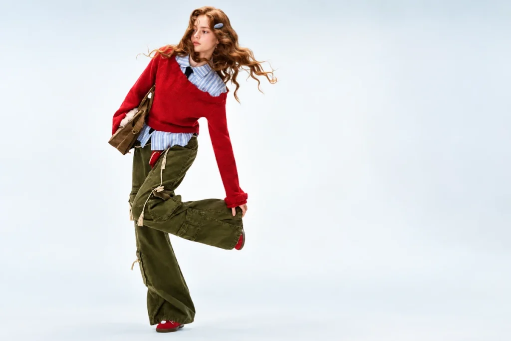 Confidence & Self-Expression Style Quotes