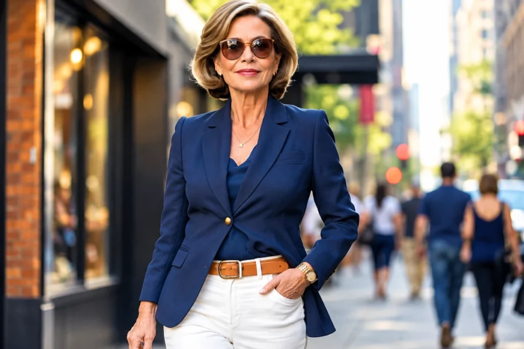 Elegant Women's Style Quotes